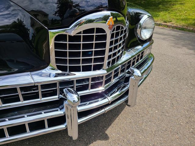 1949 Packard Custom Eight Series 22  - 20896548 - 14