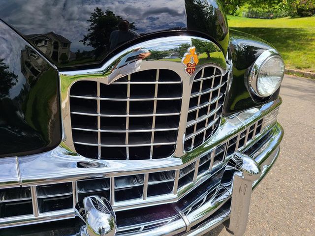 1949 Packard Custom Eight Series 22  - 20896548 - 15