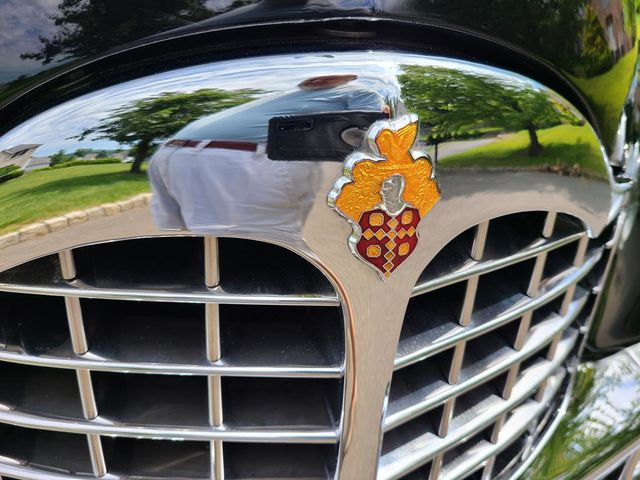 1949 Packard Custom Eight Series 22  - 20896548 - 16