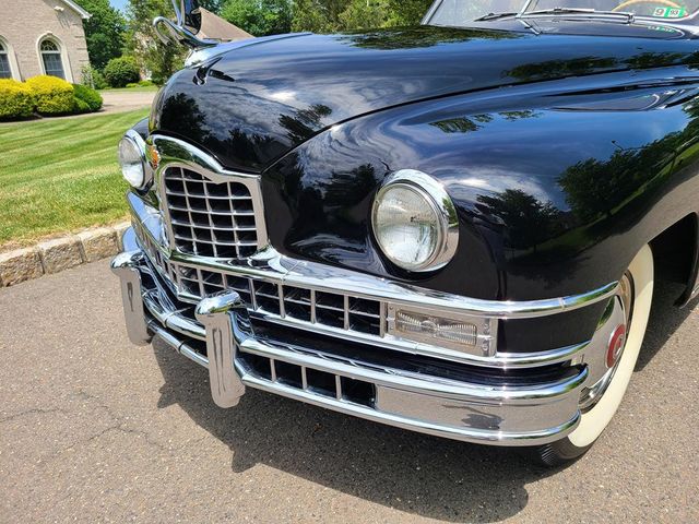 1949 Packard Custom Eight Series 22  - 20896548 - 18