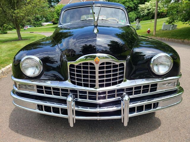 1949 Packard Custom Eight Series 22  - 20896548 - 1