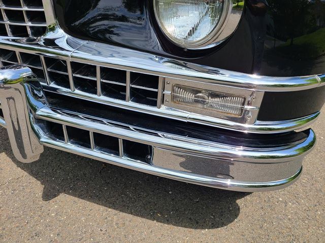 1949 Packard Custom Eight Series 22  - 20896548 - 19