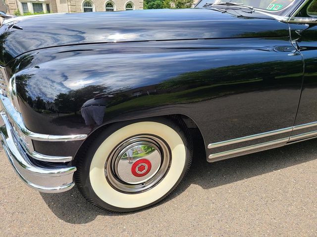 1949 Packard Custom Eight Series 22  - 20896548 - 20