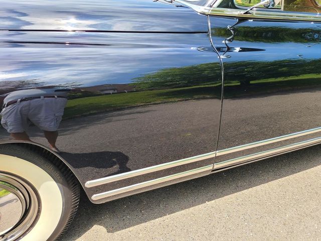 1949 Packard Custom Eight Series 22  - 20896548 - 21