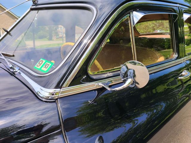 1949 Packard Custom Eight Series 22  - 20896548 - 23