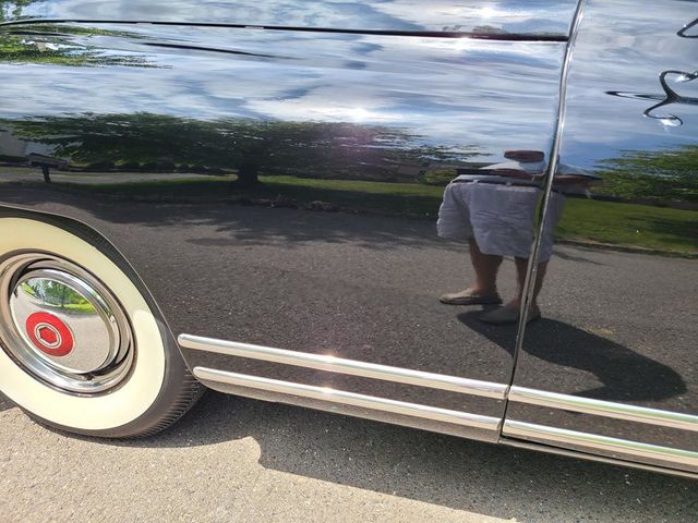 1949 Packard Custom Eight Series 22  - 20896548 - 24