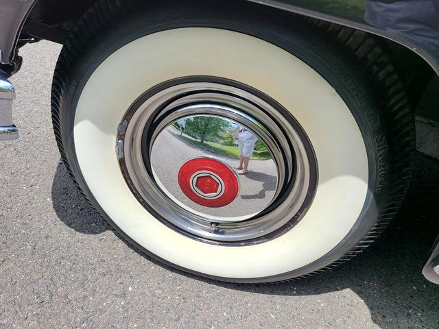 1949 Packard Custom Eight Series 22  - 20896548 - 25