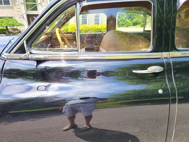 1949 Packard Custom Eight Series 22  - 20896548 - 27