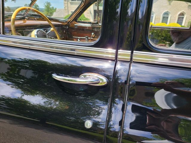 1949 Packard Custom Eight Series 22  - 20896548 - 28