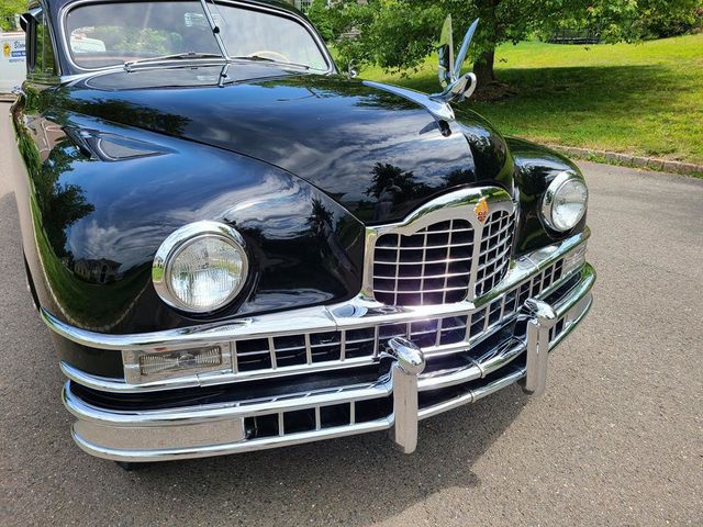 1949 Packard Custom Eight Series 22  - 20896548 - 2