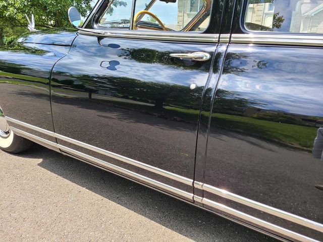 1949 Packard Custom Eight Series 22  - 20896548 - 29