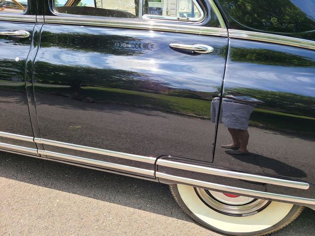 1949 Packard Custom Eight Series 22  - 20896548 - 30