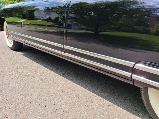 1949 Packard Custom Eight Series 22  - 20896548 - 31