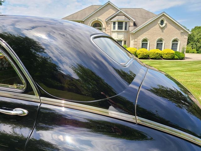 1949 Packard Custom Eight Series 22  - 20896548 - 32