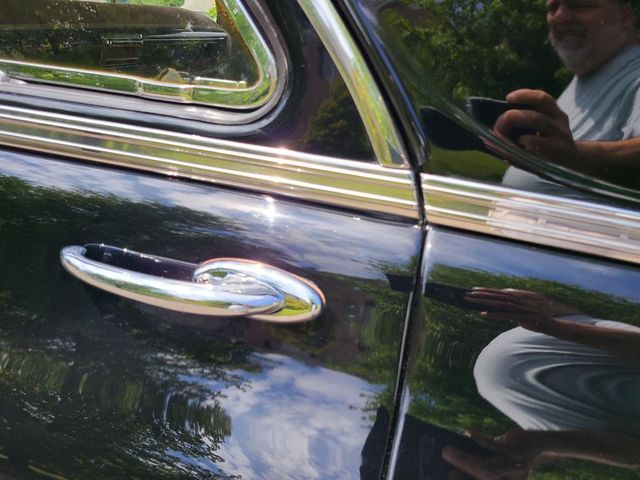 1949 Packard Custom Eight Series 22  - 20896548 - 33