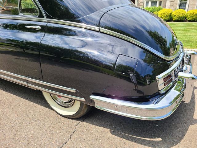 1949 Packard Custom Eight Series 22  - 20896548 - 34