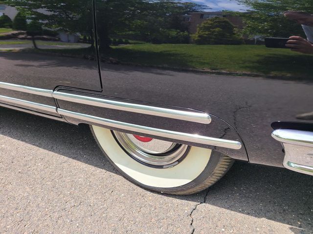 1949 Packard Custom Eight Series 22  - 20896548 - 35