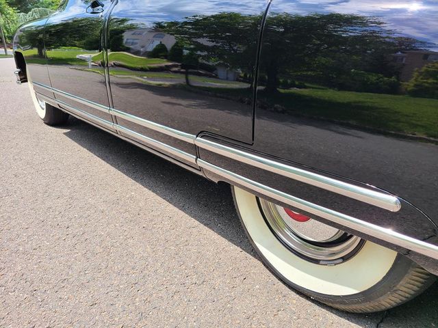 1949 Packard Custom Eight Series 22  - 20896548 - 36