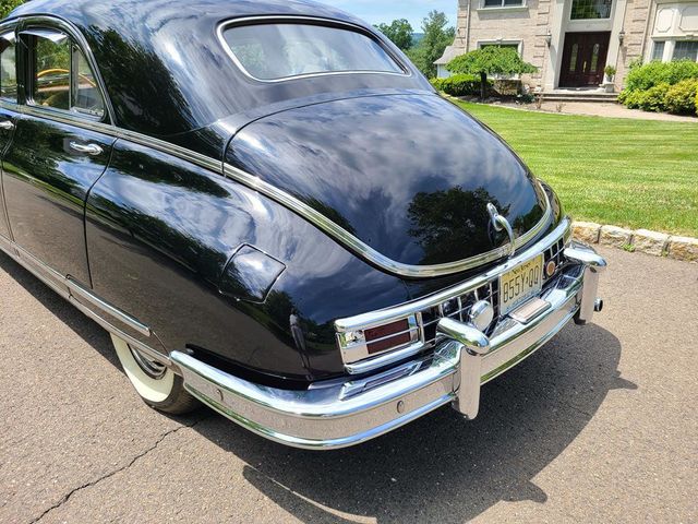1949 Packard Custom Eight Series 22  - 20896548 - 37