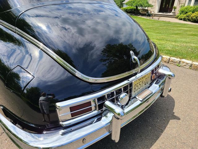 1949 Packard Custom Eight Series 22  - 20896548 - 38