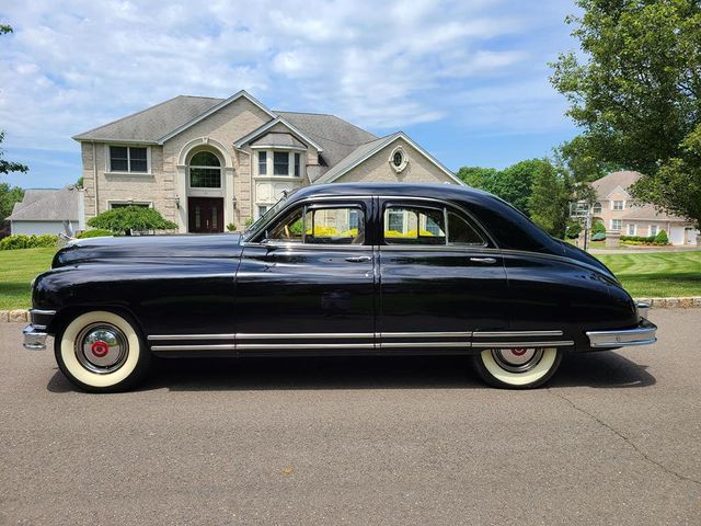 1949 Packard Custom Eight Series 22  - 20896548 - 3