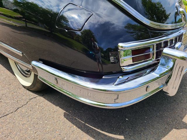 1949 Packard Custom Eight Series 22  - 20896548 - 39
