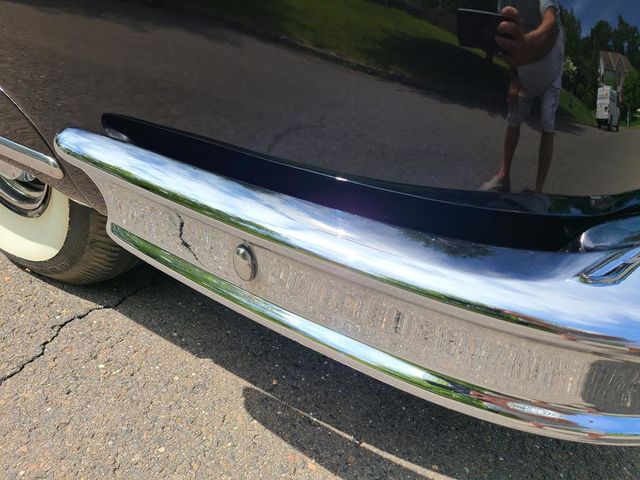 1949 Packard Custom Eight Series 22  - 20896548 - 40