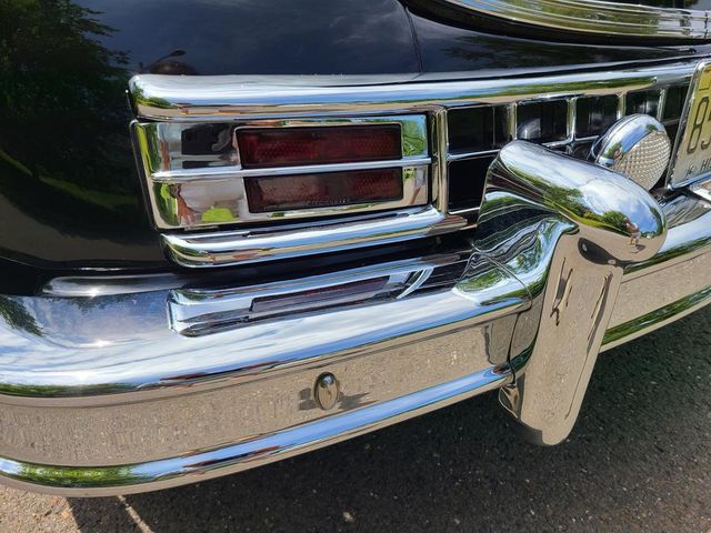 1949 Packard Custom Eight Series 22  - 20896548 - 41