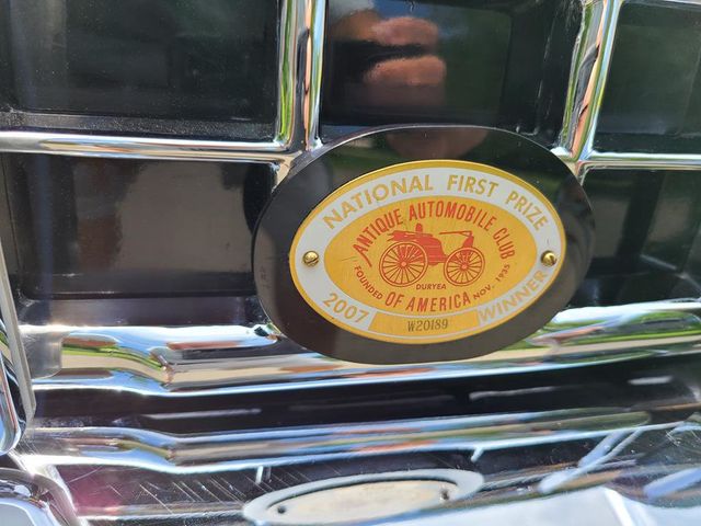 1949 Packard Custom Eight Series 22  - 20896548 - 43