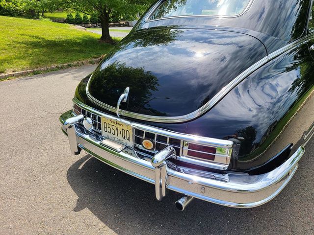 1949 Packard Custom Eight Series 22  - 20896548 - 44