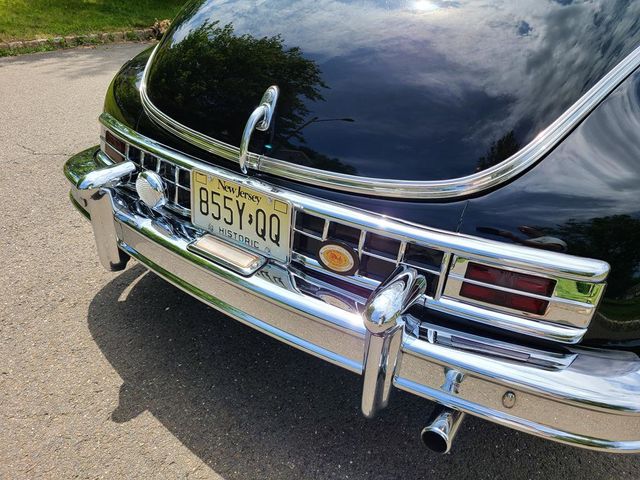 1949 Packard Custom Eight Series 22  - 20896548 - 45