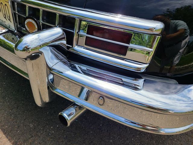 1949 Packard Custom Eight Series 22  - 20896548 - 46