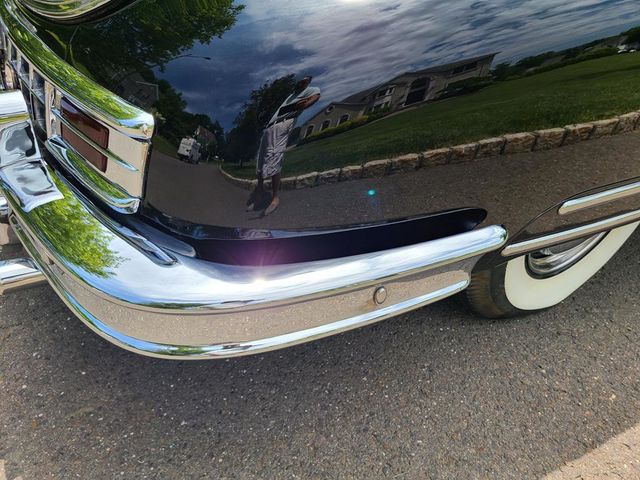 1949 Packard Custom Eight Series 22  - 20896548 - 47