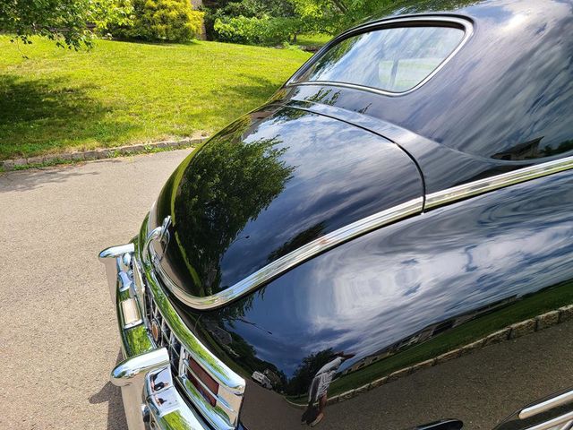 1949 Packard Custom Eight Series 22  - 20896548 - 48