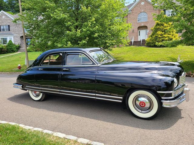 1949 Packard Custom Eight Series 22  - 20896548 - 4