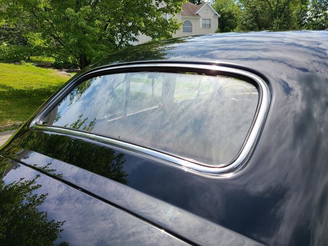 1949 Packard Custom Eight Series 22  - 20896548 - 49