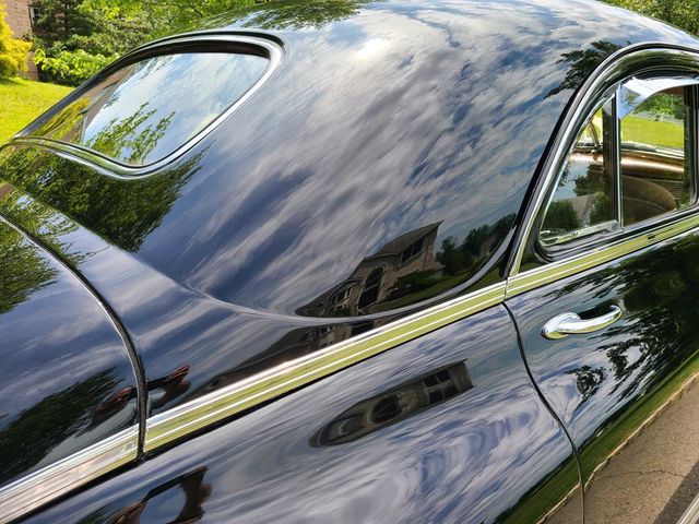 1949 Packard Custom Eight Series 22  - 20896548 - 50