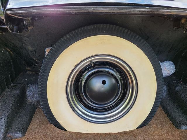 1949 Packard Custom Eight Series 22  - 20896548 - 52