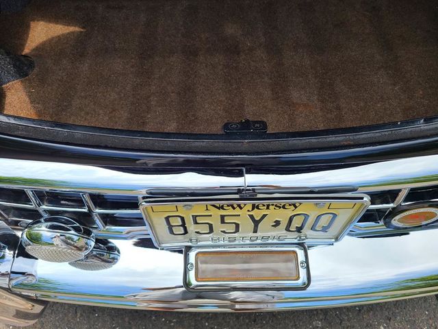 1949 Packard Custom Eight Series 22  - 20896548 - 53