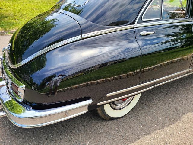 1949 Packard Custom Eight Series 22  - 20896548 - 54