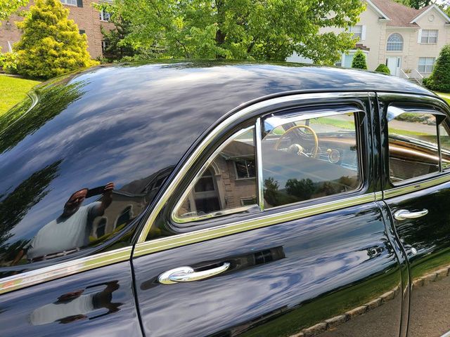 1949 Packard Custom Eight Series 22  - 20896548 - 55