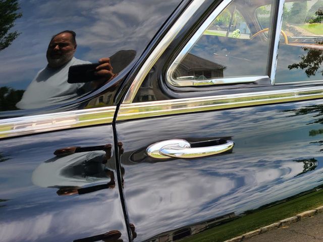 1949 Packard Custom Eight Series 22  - 20896548 - 56