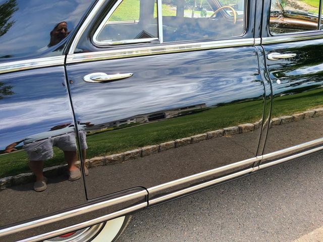 1949 Packard Custom Eight Series 22  - 20896548 - 57
