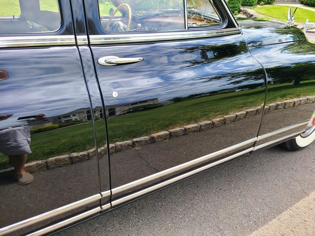 1949 Packard Custom Eight Series 22  - 20896548 - 58