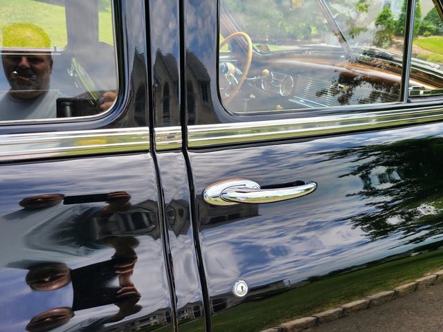 1949 Packard Custom Eight Series 22  - 20896548 - 60