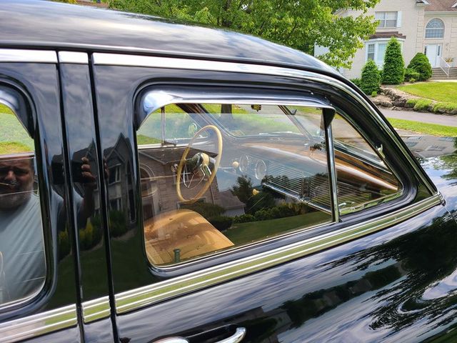 1949 Packard Custom Eight Series 22  - 20896548 - 61