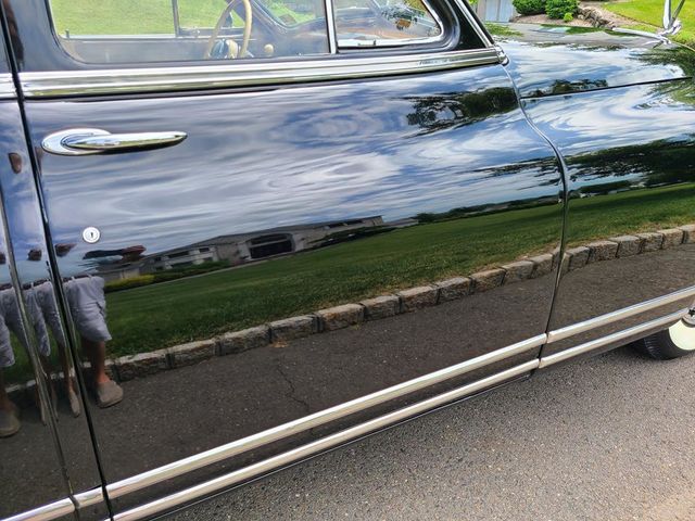 1949 Packard Custom Eight Series 22  - 20896548 - 62