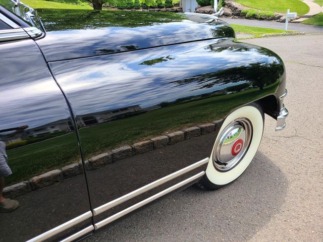 1949 Packard Custom Eight Series 22  - 20896548 - 63