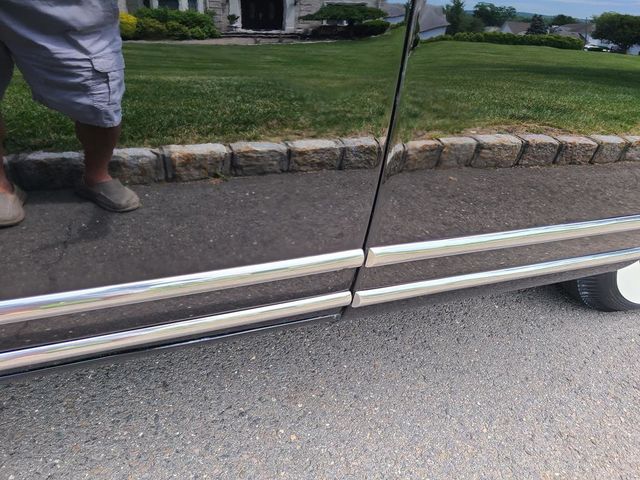 1949 Packard Custom Eight Series 22  - 20896548 - 64