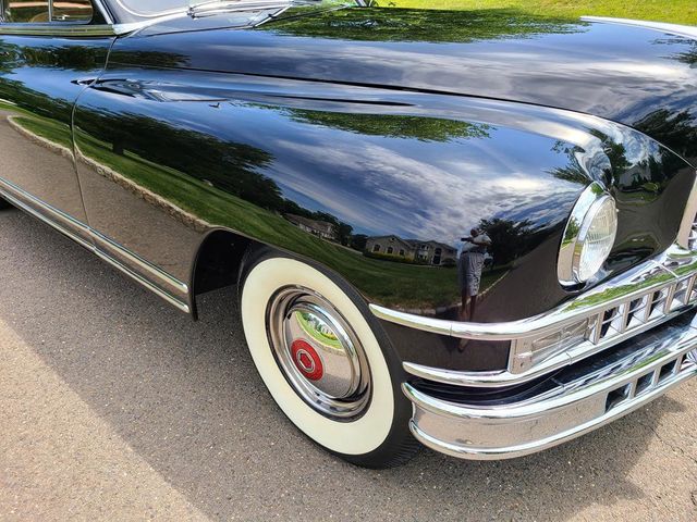 1949 Packard Custom Eight Series 22  - 20896548 - 68